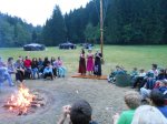 Zeltlager 2012
